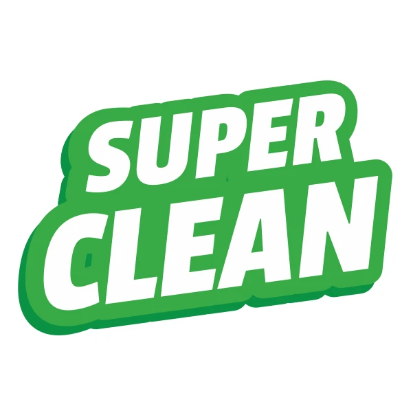 Super Clean